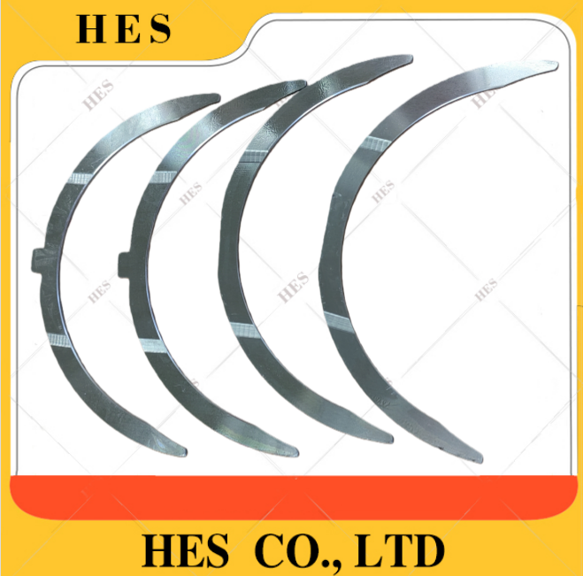 81500010125  THRUST WASHER  WD10