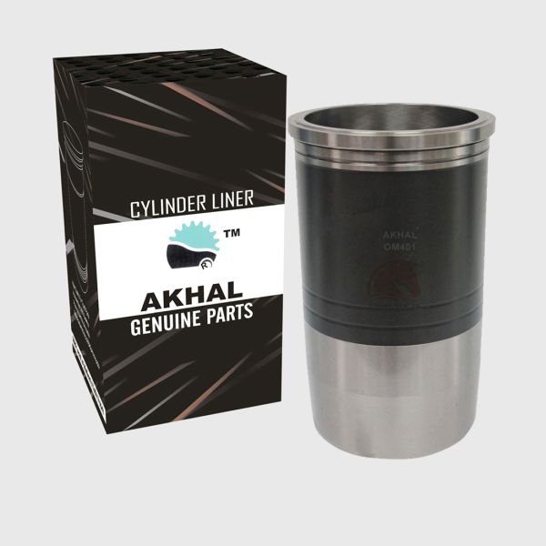 Diesel 128mm Engine Cylinder Liner Wet Cylinder Liner Sleeve 003WN25 89389110