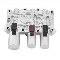 27200-PWR-013 Válvula solenoide de transmissão CVT original para 2006 FIT JAZZ 1.5L