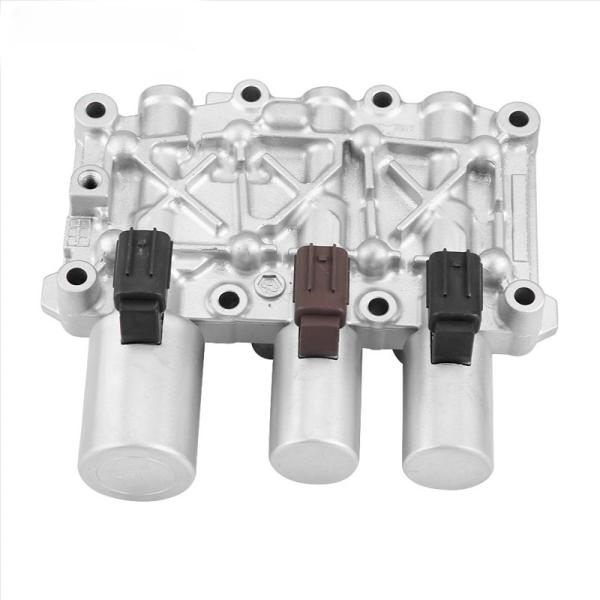 27200-PWR-013 Válvula solenoide de transmissão CVT original para 2006 FIT JAZZ 1.5L