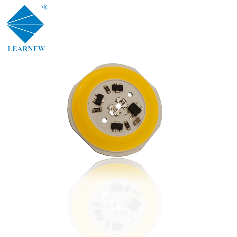 СИД 20W 220V обломока спектра СИД УДАРА 110-120lm/W 780nm полное
