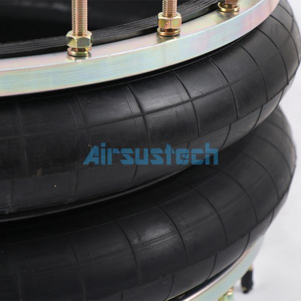 Aluminum Bead Ring Firestone W01-358-7772 Air Shock Spring 8.5 Inches Full Stroke