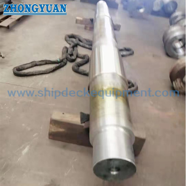 Управление рулем запаса штурвала вковки легированной стали морское гидравлическое