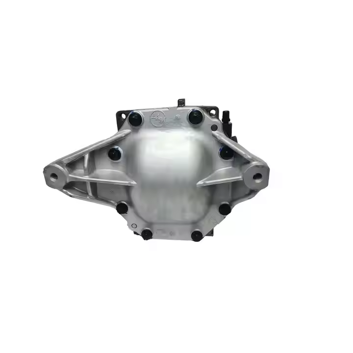 Negro 33107560604 Diferencial mejora la experiencia de conducción