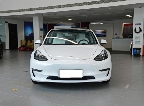 Automóveis elétricos Tesla Model Y de direção esquerda Sedan de 4 portas e 5 lugares para veículos elétricos adultos