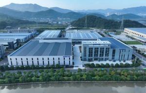 Zhejiang Alven Intelligent Manufacturing Co., Ltd.