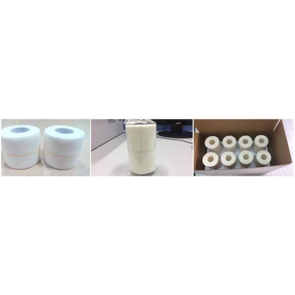 Heavy EAB Bandage Medical Gauze Bandage