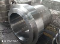 42CrMo Forges en acier au carbone OEM Forges en acier allié 0,01 mm Tolérance