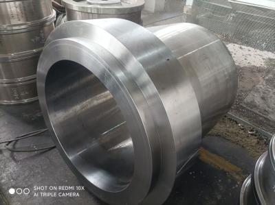 42CrMo Carbon Steel Forgings OEM Alloy Steel Forgings 0.01mm Tolerance