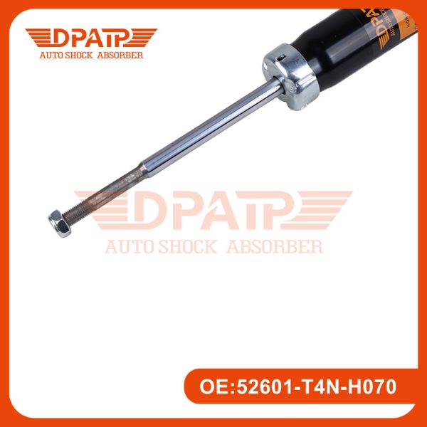 52601-T4N-H070 Front Rear Car Shock Absorber Easy Installation For Honda Jade