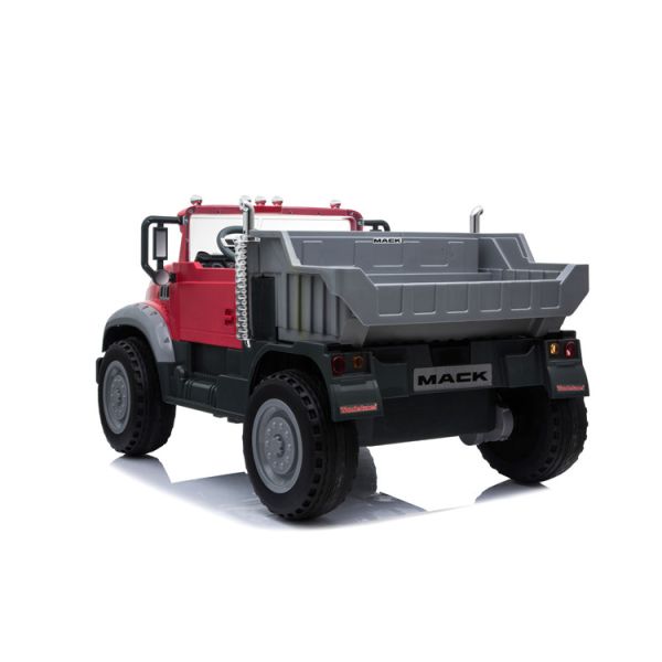 Fornecedores Baterias personalizadas de 12 V e camiões elétricos de plástico adequados para crianças de 3 a 8 anos