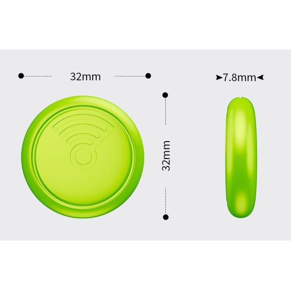 Global Finder Locator Anti-Lost Pet Tracker with Tracking and 10-20 Hours Battery Life