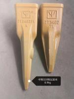ODM de Bucket Teeth Bucket Tiger Teeth d'excavatrice de 7T3402TL J400