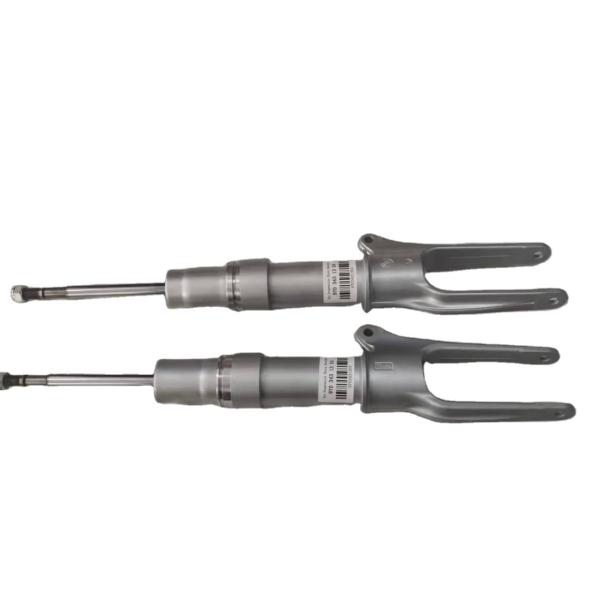 Noyau d'amortisseur de suspension de l'air 97034305108 pour Porsche Panamera 970 2010-2016