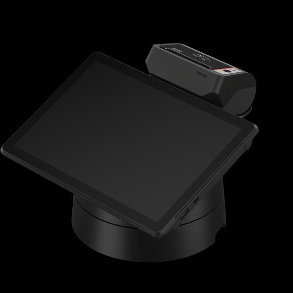スマートモバイル・ターミナル モバイル・オールインワン・POS 手持ち自由 小売業・ホスピタリティー
