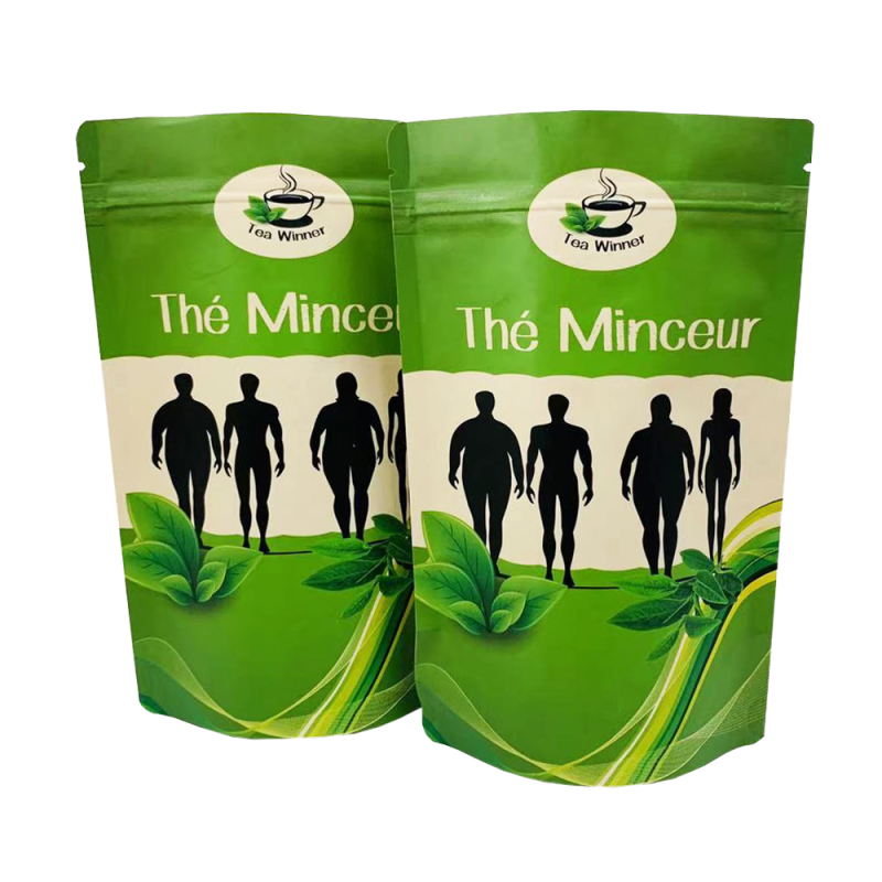 Custom Printed Digital Doypack Smell Proof Matte Finish Pet Food Packaging Stand up Ziplock Pouch Plastic Mylar Bags