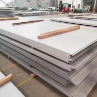 ASTM 201 310S 304 316 2b/Ba/8K/ Miroir/Gravureuse//Plate en acier inoxydable à carreaux