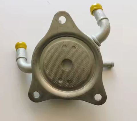 Para el motor de aceite de refrigeración 1241007821 para HONDA CIVIC 06-15