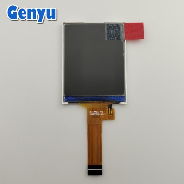 Écran LCD TFT 1,77 pouces 128x160 SPI ST7735 14 broches