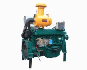 任意色の主な力160KW /200KVAのディーゼル発電機のための1500rpm Styerのディーゼル機関HX6126ZLD