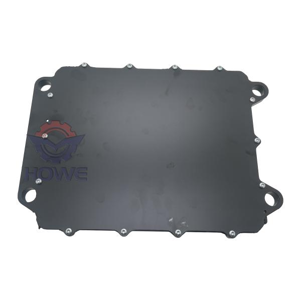Electric Parts Excavator Control Module E735 Hydraulic Controller Computer Board 262-1408 2621408