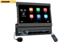CarPlay con cable Radio de coche Android Auto Android Espejo enlace de coche MP5