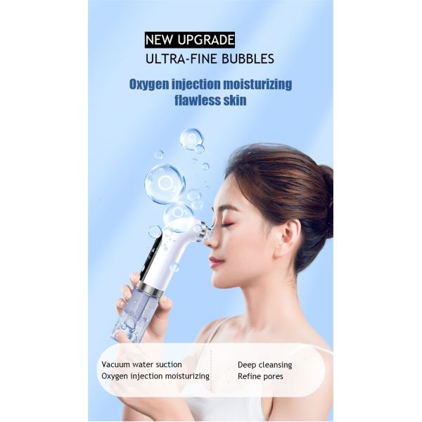 Private Label Blackhead Removal Professional Blackhead Remover for Face Acne Treatment