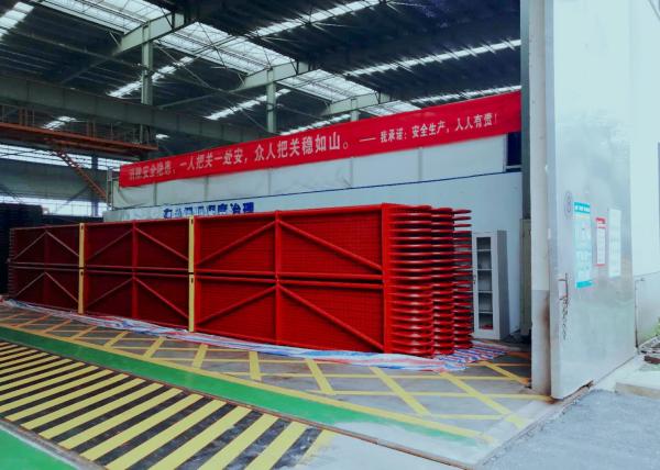 Boiler Economizer Made of Carbon Steel with Finned Tube for Power Boilers and Other Industrial Boilers