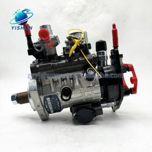 Delphy DP210/DP310 Bombas Bombas de injecção de combustível diesel 9320A536H