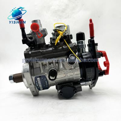DP210/DP310 Pumps Diesel Fuel Injection Pump 9320A536H For Engine T421985 T421986