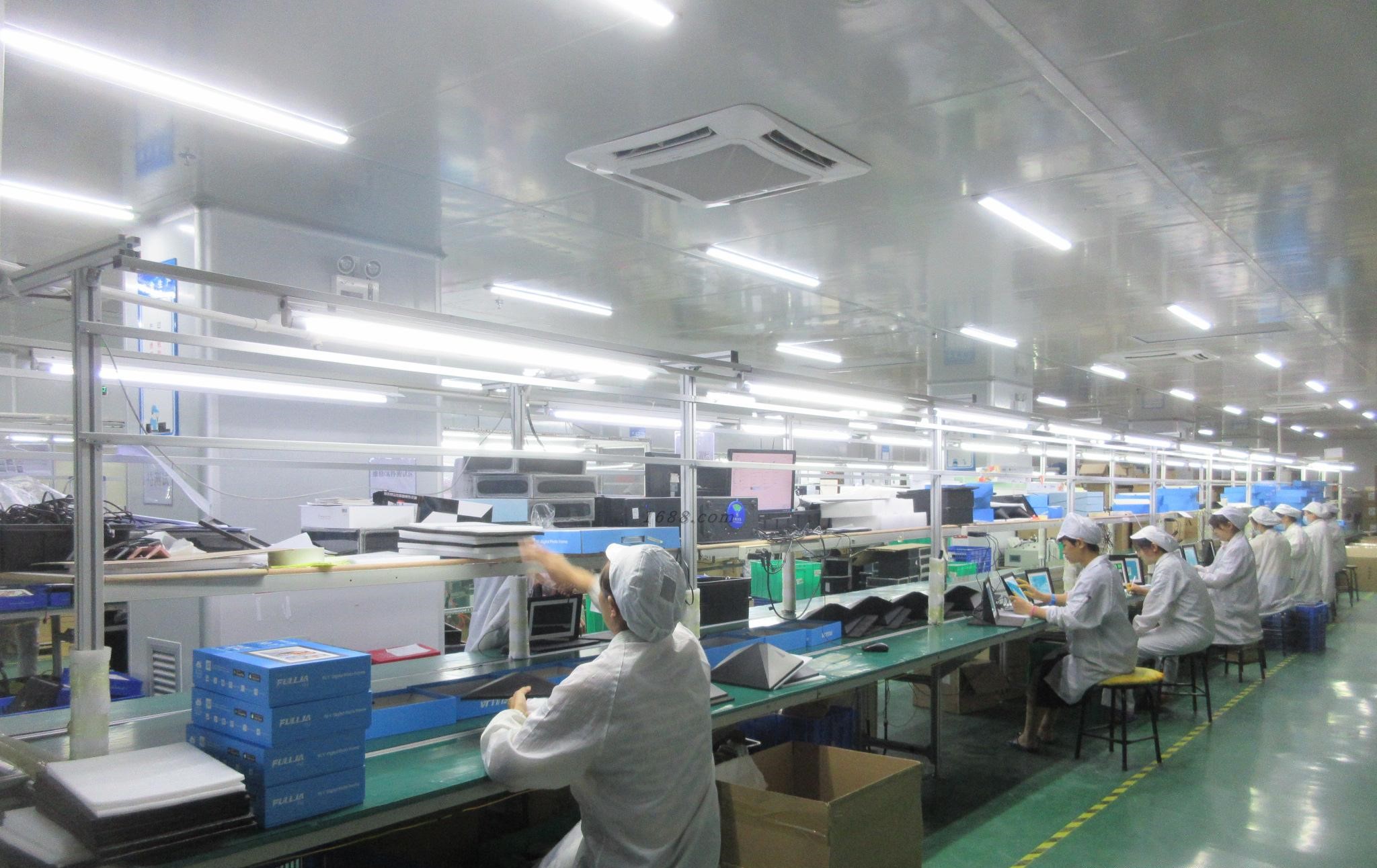 Android 9.0 Проектор T5 HD Wifi 5G Bluetooth 1080P 340x280x120 мм