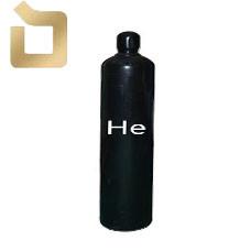 Industrial Helium Tank Commercial Oxygen Nitrogen Argon CO2 Cylinder 40L Helium Gas Bottle Price