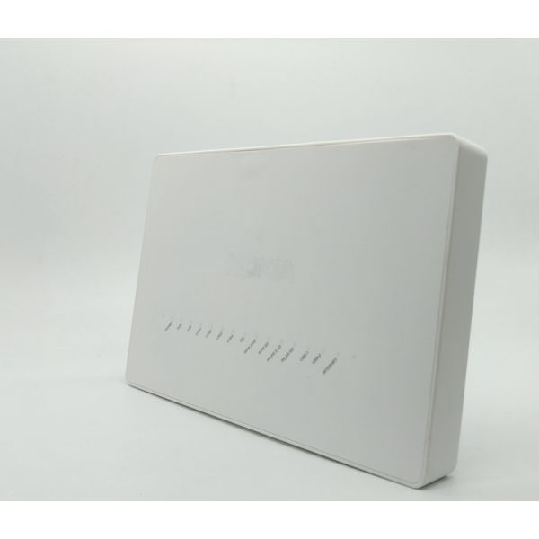 Black Gpon ONU