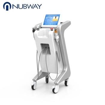 Fractional Radio Frequency Microneedle machine in big sale Fractional RF microneedle machine 2018 newest machine