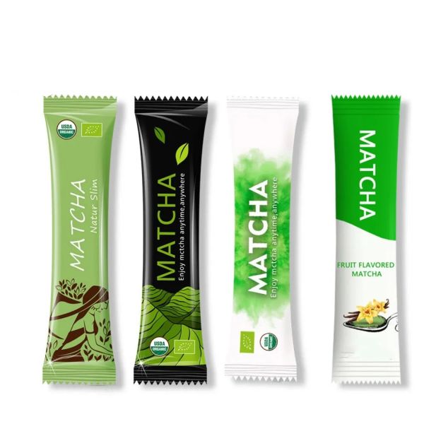 Ceremonial Grade Matcha Powder with 137x Antioxidants and 100mg EGCG Catechins for Beauty Skin Detox