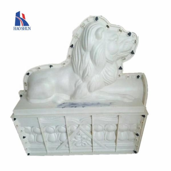 S3 3D print Silicone Mould For Gypsum Handmade Silicone Moulds For Sculpture Silicone Statue Mould For Crafts DIY