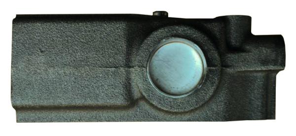 MITSUBISHI S4L S4L2 Iron Casting Cylinder Head 31A01-15011 31A01-15021 31A01-51043 1.8L 8V