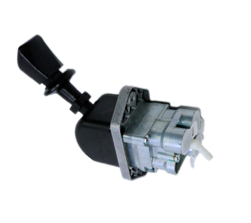 Air Brake System Parts Hand Brake Valves 9617230040 For V/V 6702610