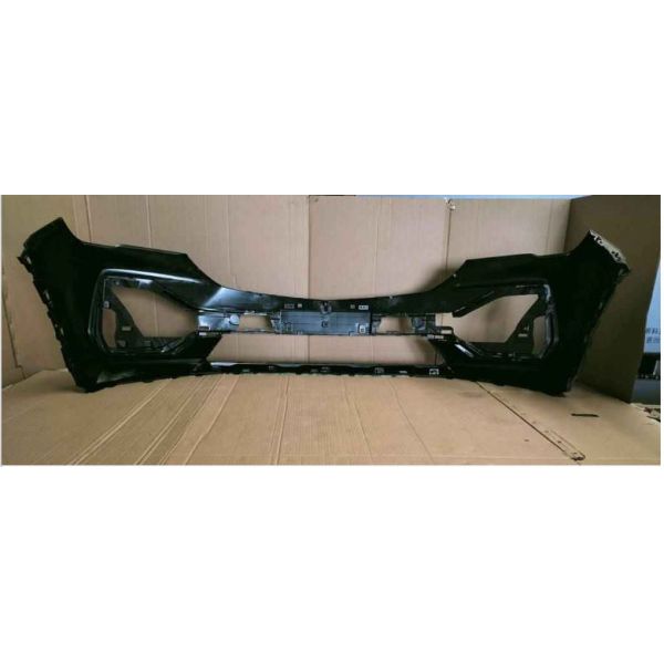Geely Star Plastic Front Bumper Body Replacement Lightweight