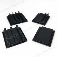 Nylon 66 GF25 Thermal Break Strip 1,35g / cm3 Perfil de isolamento térmico para janelas de alumínio de ponte térmica