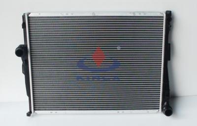 Custom BMW Radiator Replacement Of 316 / 318i 1998 , 2002 MT OEM 9071517 / 9071518