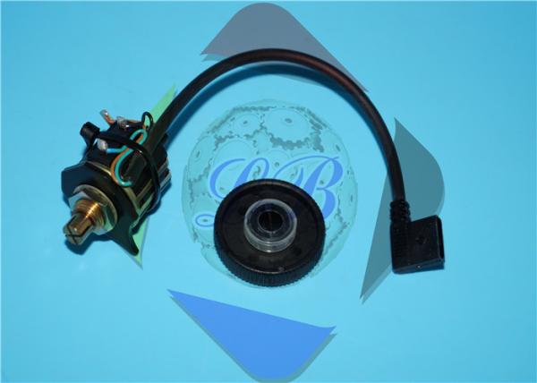 MV.057.334 HD Original Connecting Link Mit Potentiometer CD102 SM74 Printing Machine Spare Parts