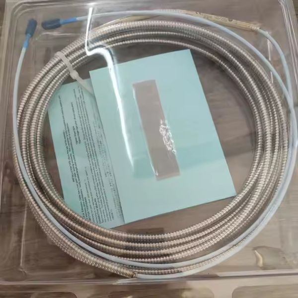 BENTLY NEVADA 330130-080-01-00 3300 XL 8mm EXTENSION CABLE