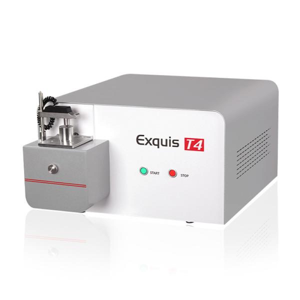 Metal Alloy Element Analysis Spectrometer Wavelength Range 160-580nm 1170*670*600mm