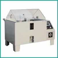 1.0~2.0 ml/80cm2/précision P.I.D.Control de chambre d'essai de corrosion de jet sel de l'heure ASTM haute