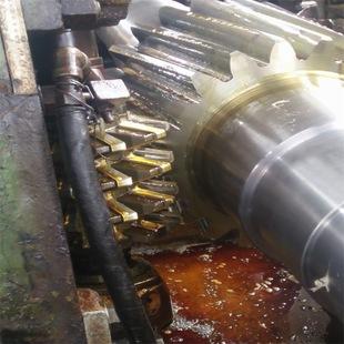 Шестерня шестерни мельницы и шестерня шестерни печи с качественной гарантией и сталью материалов 42crmo