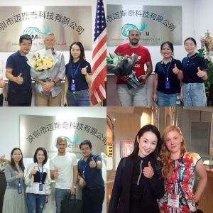Shenzhen Mesky Technology Co.,Ltd