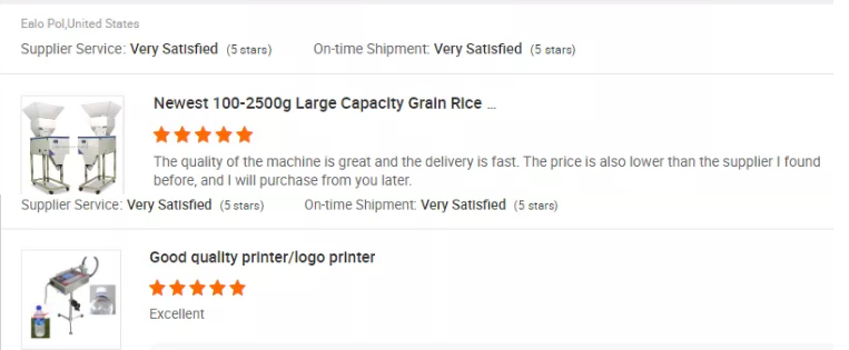 Экспортный стандарт Хорошее качество непрерывной ленты уплотнитель для пластиковых пакетов