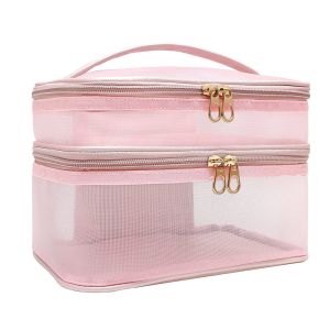 Luxury Cosmetic Bag