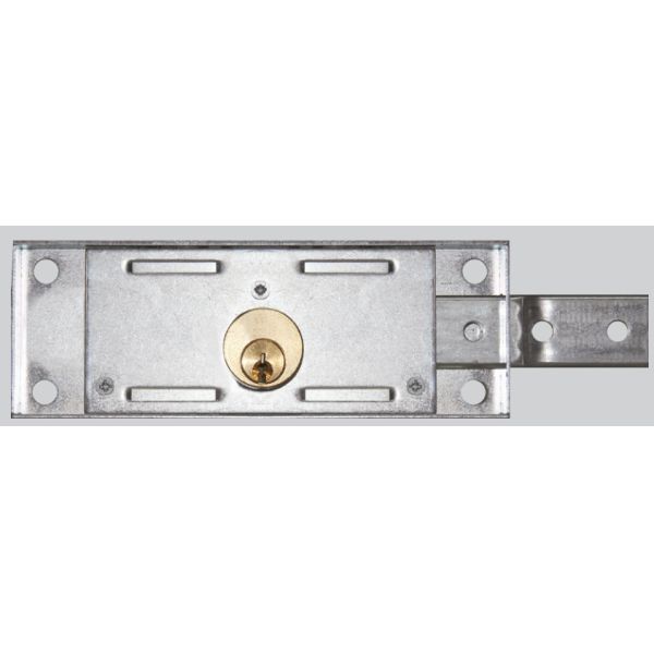 Rim Door Lock Upgrade Your Household Door Locks with Rim Cylinder Lock The Best Choice